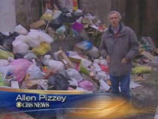 Napoli nei telegiornali statunitensi (5)