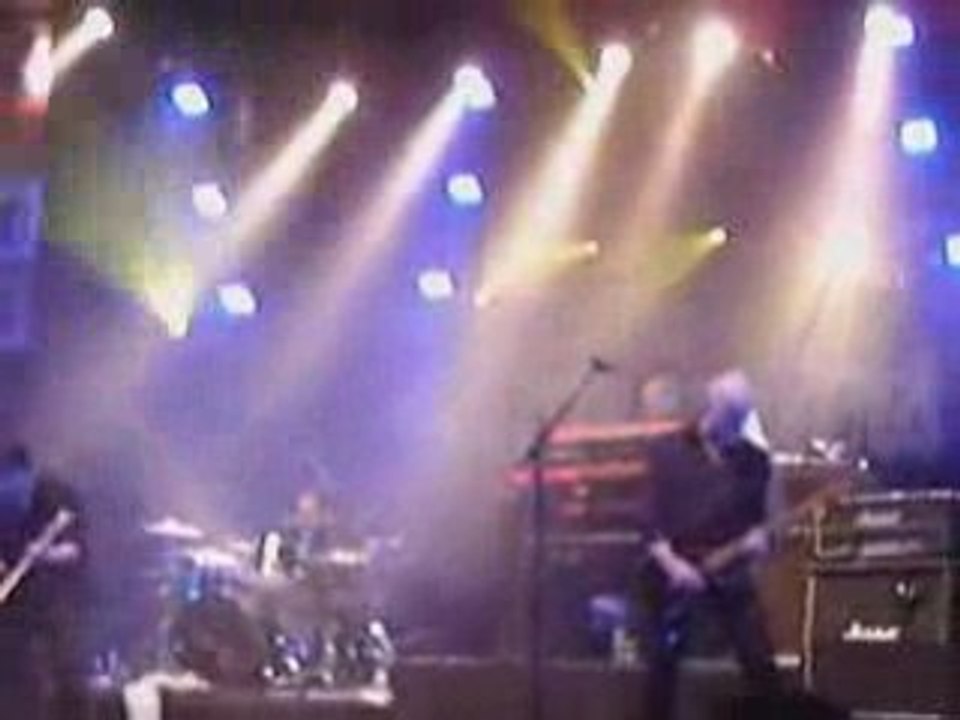 THE STRANGLERS                           Nuclear Device