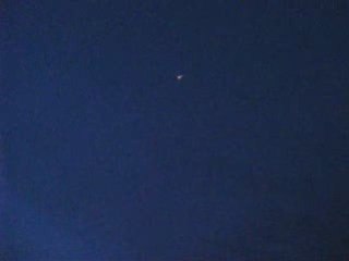 Strobe Rocket Firework - 1 Pound