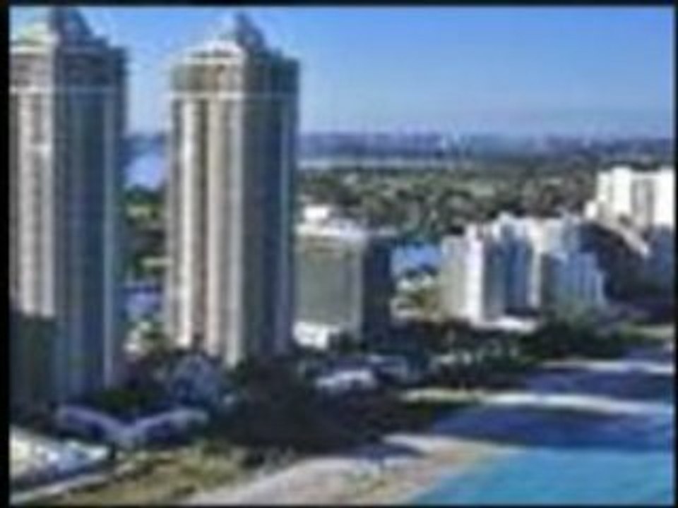 rental properties Sunny Isles