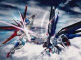 Gundam seed destiny Opening Theme