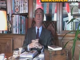 Probst et le Sarko-Show