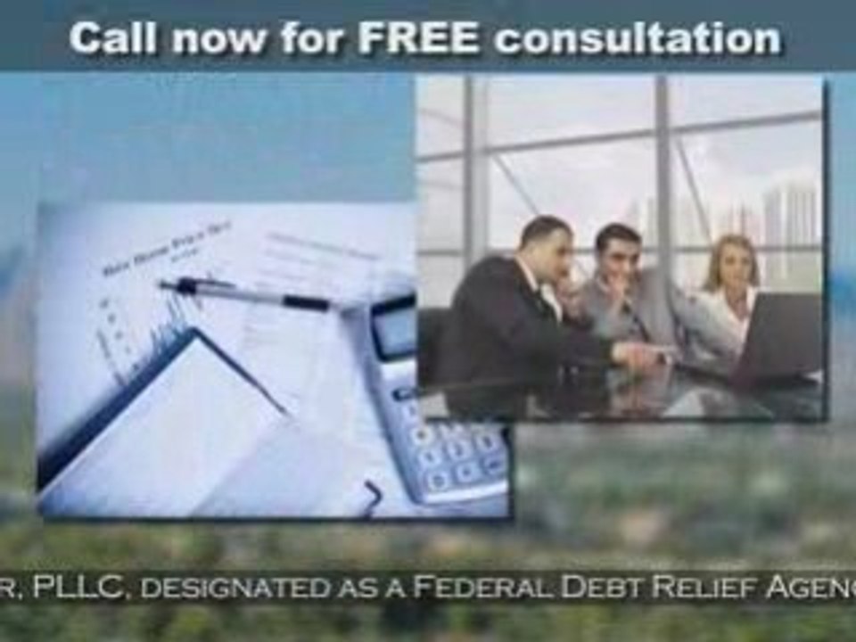 Watch Our Video!-Phoenix Bankruptcy Attorneys Who Cares