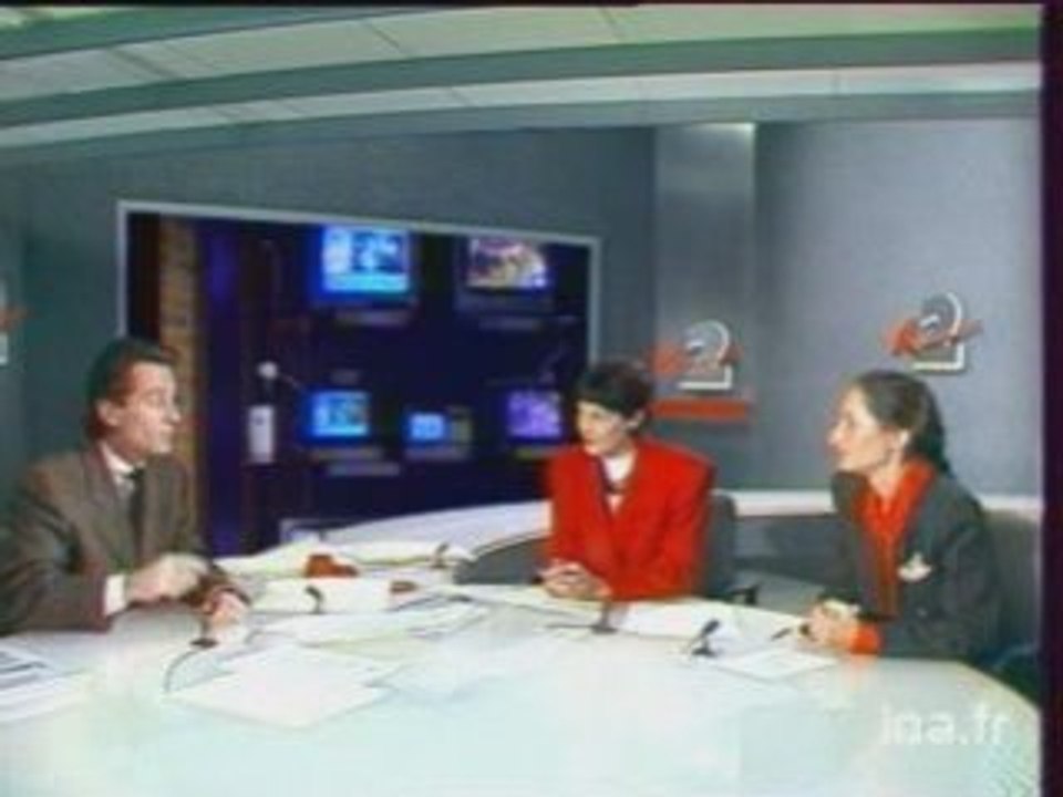 Segolene royal invitée de leymergie