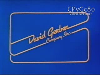 David Gerber Company, Inc. (1980)