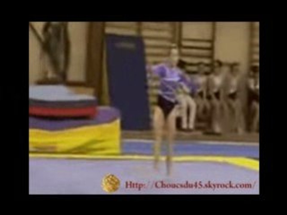 [GyM]