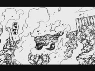 [HQ] Naruto Chapitre 434 RAW