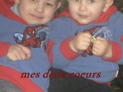 mes deux coeurs