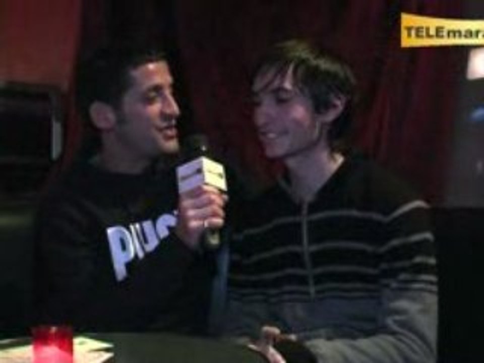 "Goûte-moi ou Epouse-moi" au Tropic Café