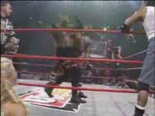 WCW Uncensored 2000 (Part 6 16)