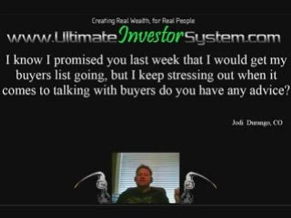 Real Estate Secrets: Free Investing Seminars #1