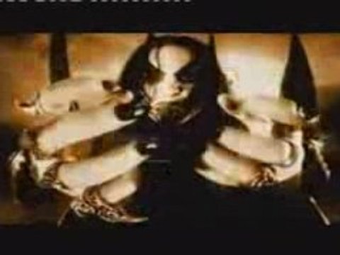 Kamelot - March of Mephisto (Uncensored Version)
