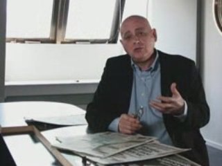 5 jours à la une: relance, Kouchner et Sarko