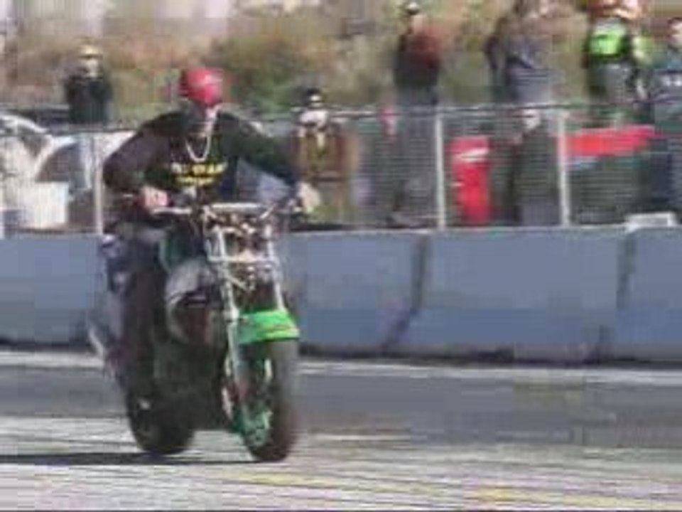 Stunt de crash