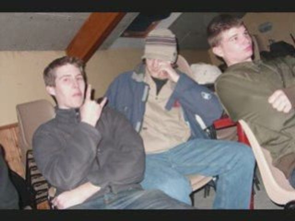 18 ans Mariin£