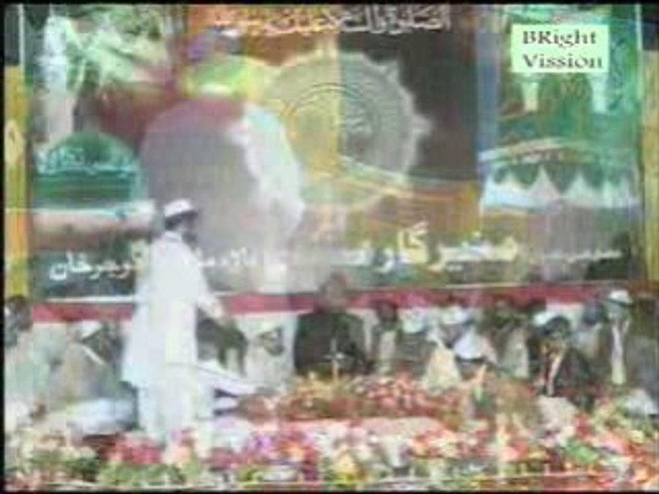 GUJARKHAN 2(Syed Fasihuddin Soharwardi)