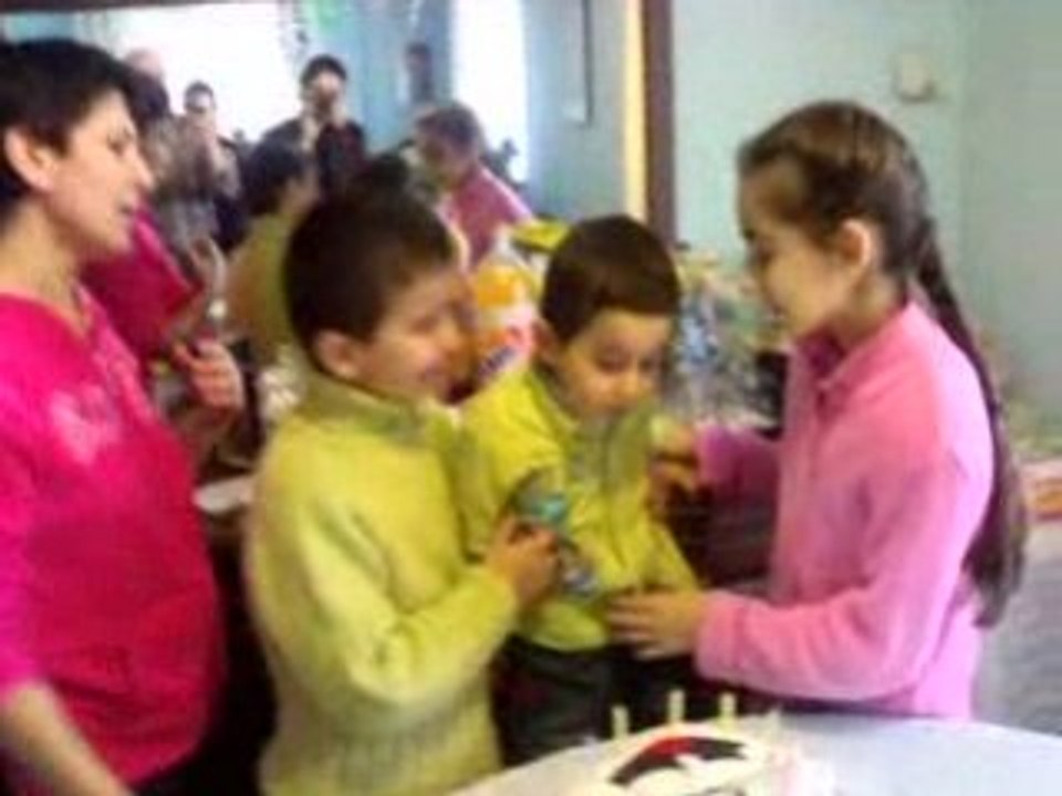 Ali Ercan 2. Yıl 2