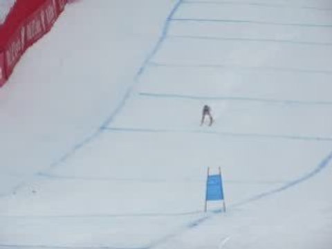 Championnats du monde de ski - Val d'Isère 2009