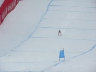 Championnats du monde de ski - Val d'Isère 2009