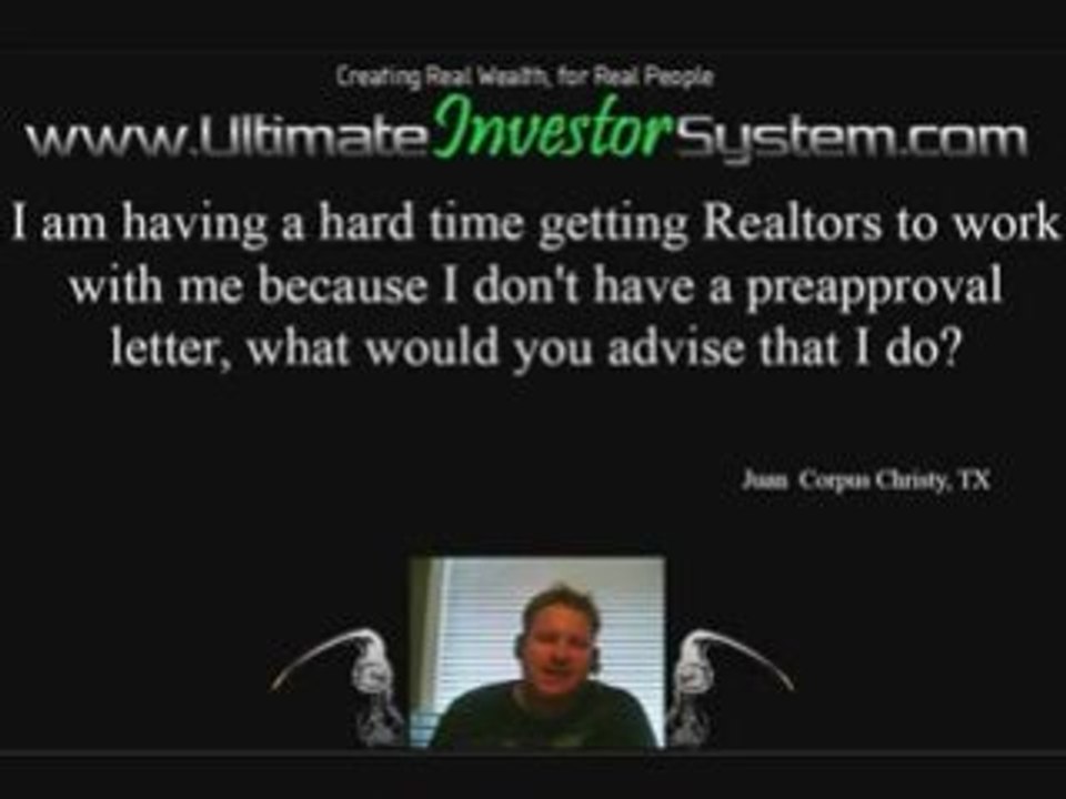 Real Estate Secrets: Free Investing Seminars #3