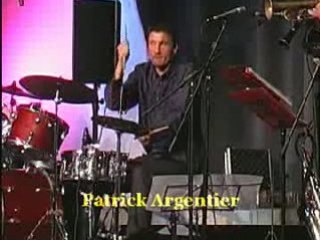 Malcolm Potter 6tet-Nuit danse swing de Neuville/Saone 04