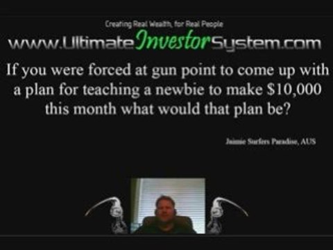 Real Estate Secrets: Free Investing Seminars #5
