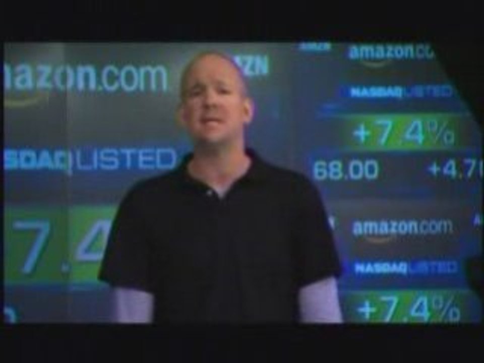 La Internet - Ebay y Amazon 4