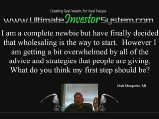 Real Estate Secrets: Free Investing Seminars #7