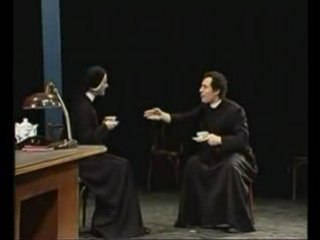 Il dubbio con Stefano Accorsi