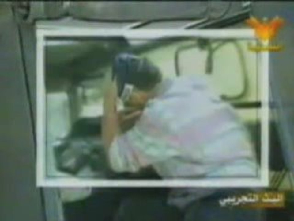 Gaza Enlévement d'enfants par Tshal qui vole les enfants