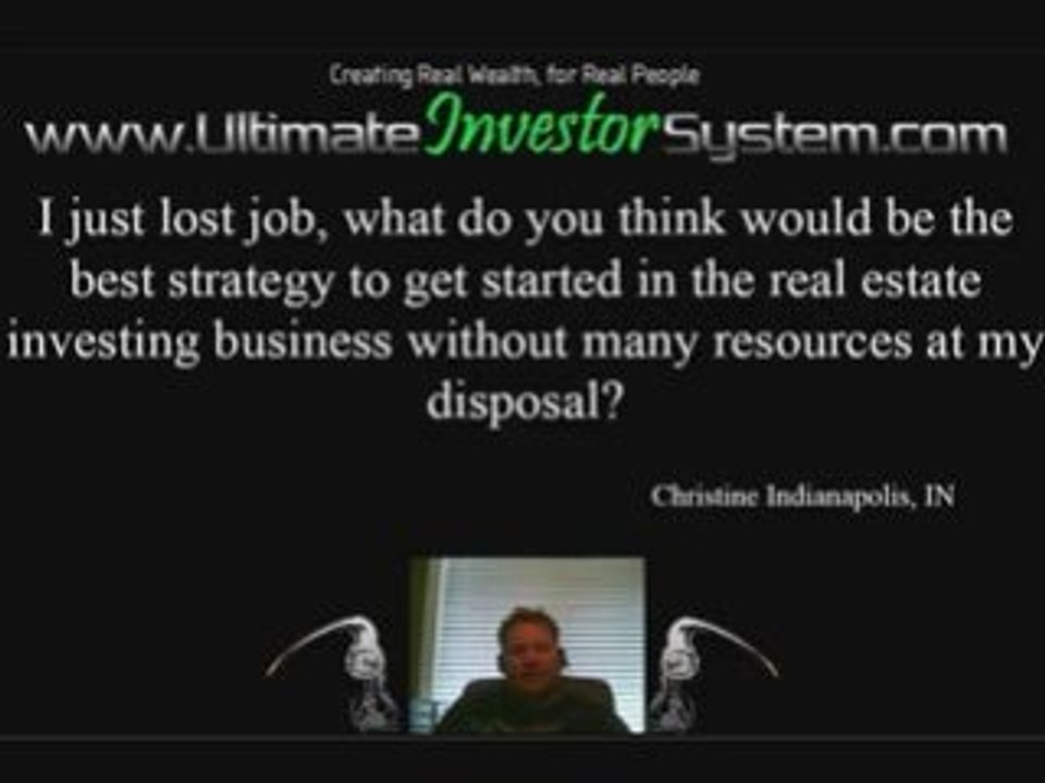 Real Estate Secrets: Free Investing Seminars #8