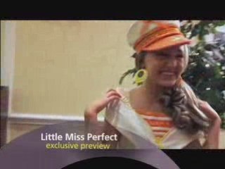 "Little Miss Perfect"