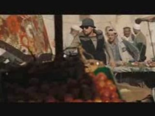 Body of Lies - He's Going to Blow