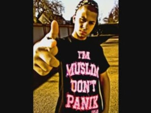 ORELSAN NESSBEAL SO No-life (remix)