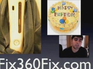 How to Repair Xbox 360 Ring of Death