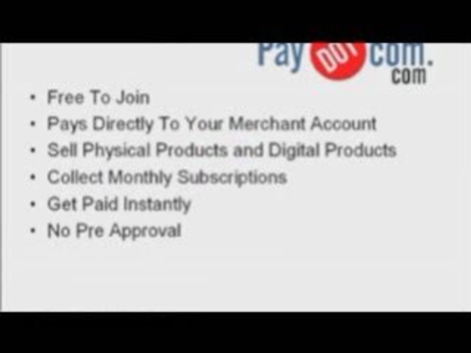 MAKE MONEY ONLINE NOW - Join Paydotcom for FREE! Get paid to