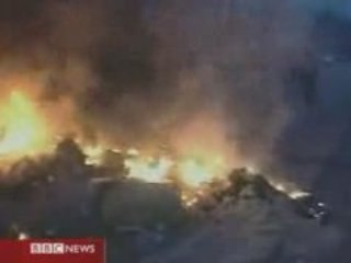 Napoli nei telegiornali del Regno Unito (4)