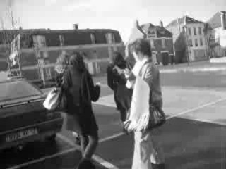 Hip hip hip Pour Kevin