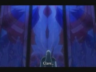 claymore AMV n°4