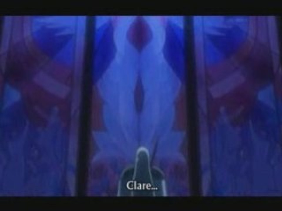 claymore AMV n°4