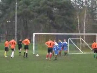 Zobacz jak czaruje Awuji Nonso Peter