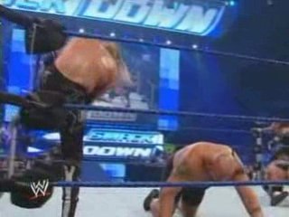 WWe FNS 06/02/2009. - international (45 min) - part 3/3