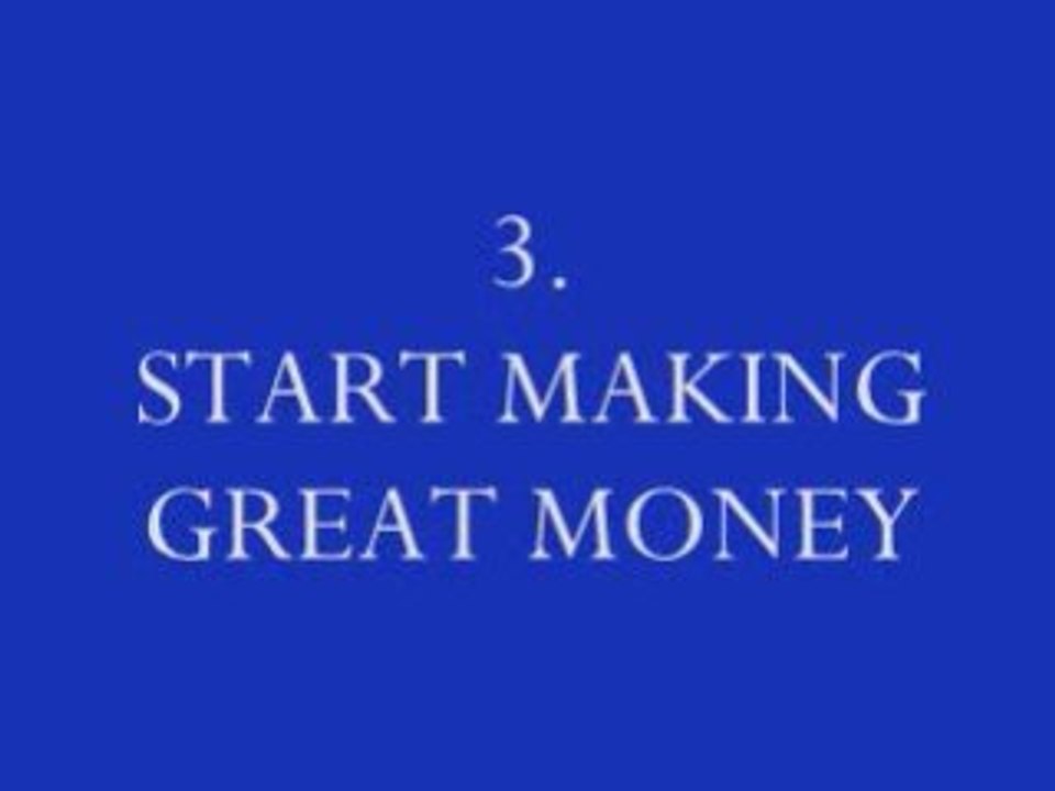 Make Money From Home Now!!! JOIN THE INCOME CLUB TODAY!