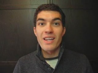 Scripture... First John chapter 4