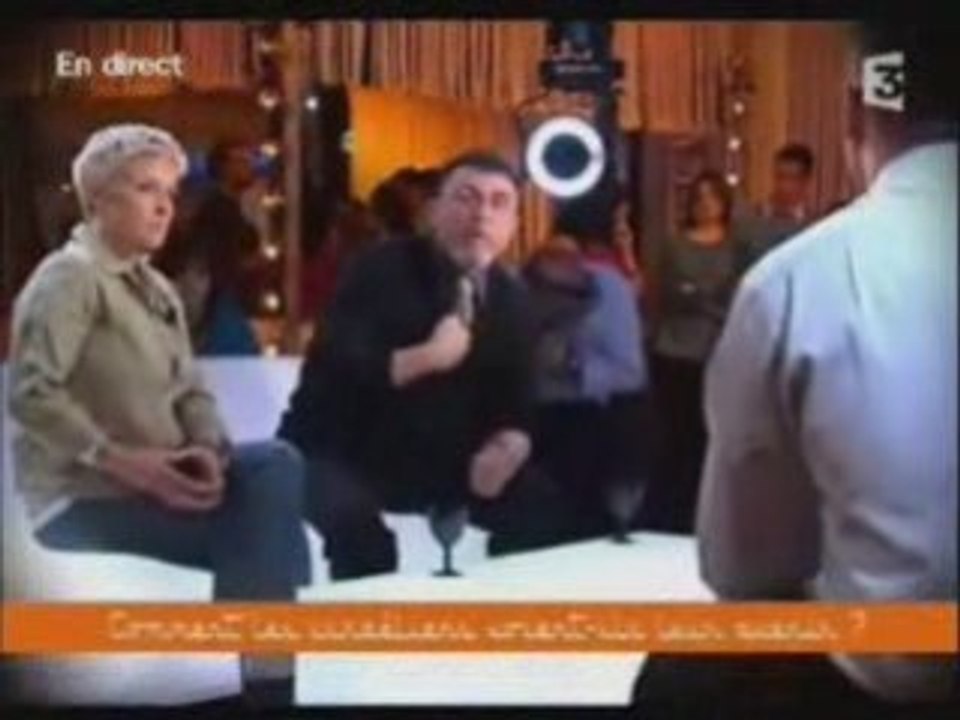 CSOJ - D'autres voix pour Israël,