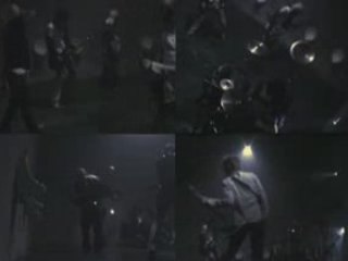 The GazettE ~ Cockroach