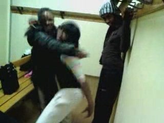 Deliire en sport xd le 26/01/09