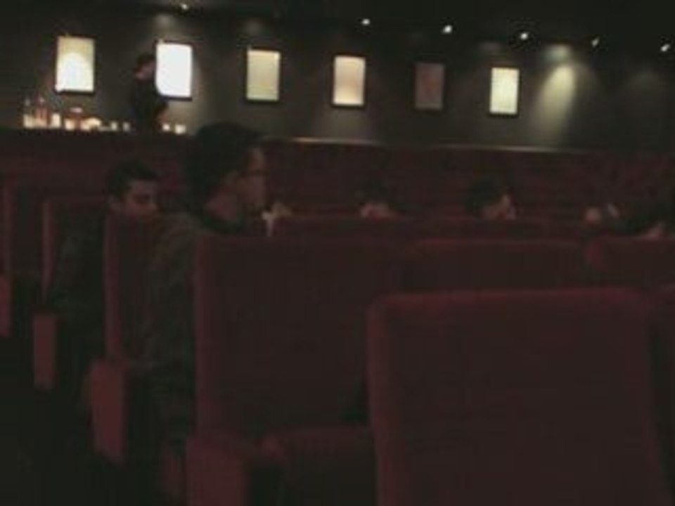 Debat Chavez Deuxieme Partie