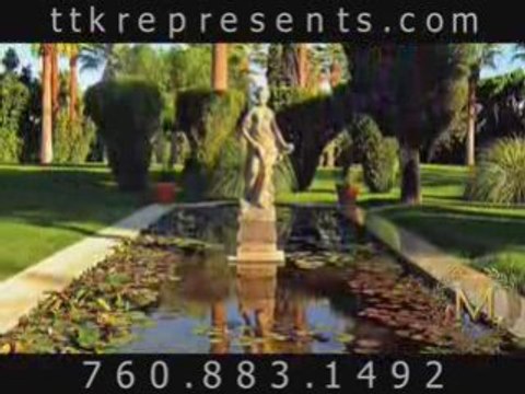 Palm Spring Real Estate Agent | Palm Springs Real Estate