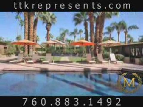 Christies Real Estate Palm Springs | Real Estate California